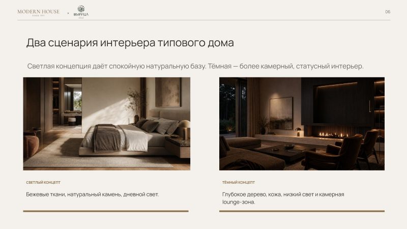 Vyrica interior scenario slide