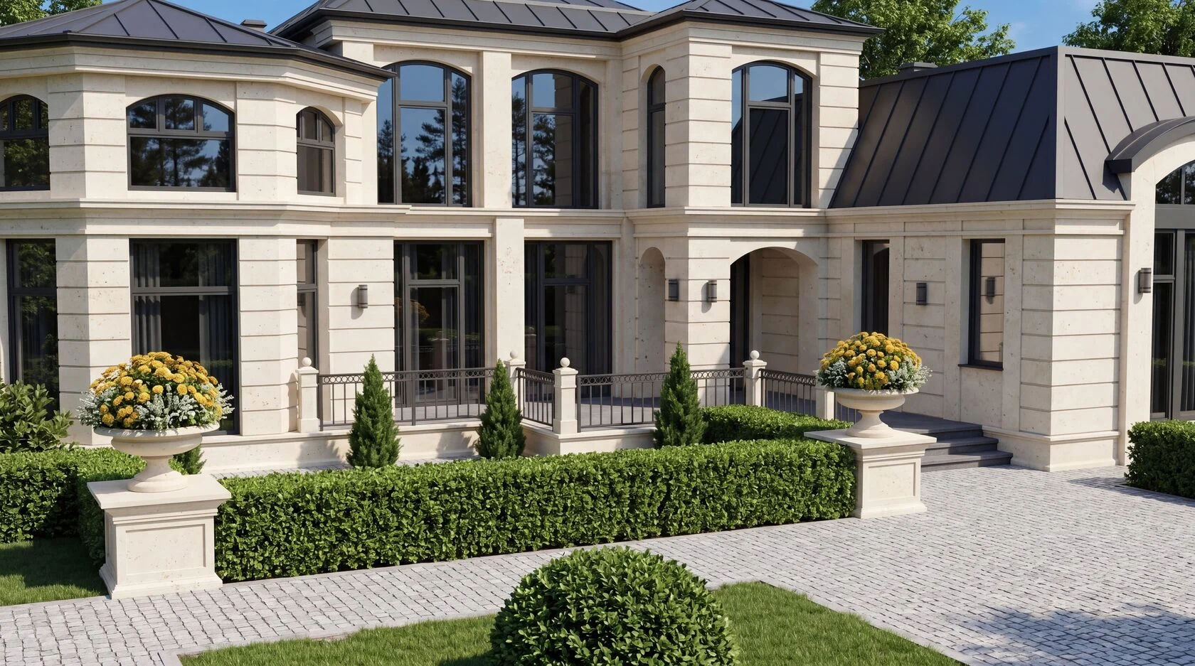 Family Estate