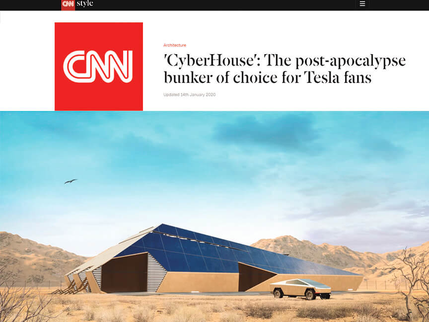 CNN publication
