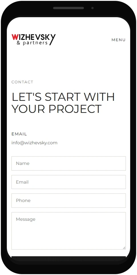 Contact introduction on mobile